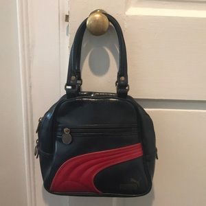Puma Handbag